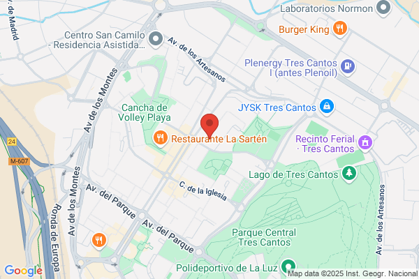 Abogados López Montero - Urbanistas