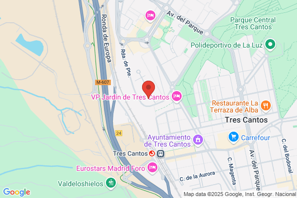 Aldama Bannatyne s.