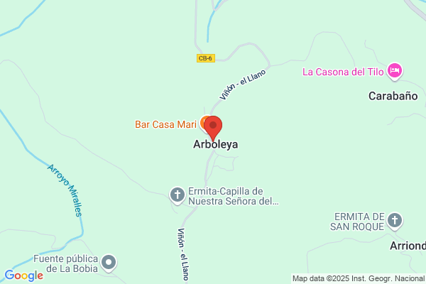 Arboleya Gomez a.