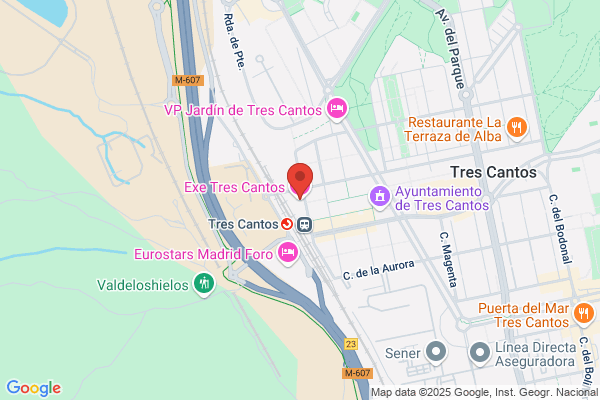 Arenas De Buey f.