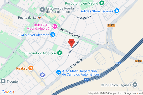Arpada S.A.