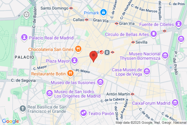 Asesoria Pontejos S.L.