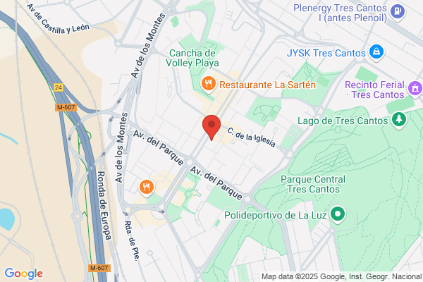 Banqueri Cañete De Cordoba a.