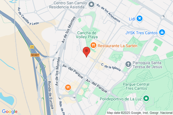 Blanco Perez-Rubio m. L.