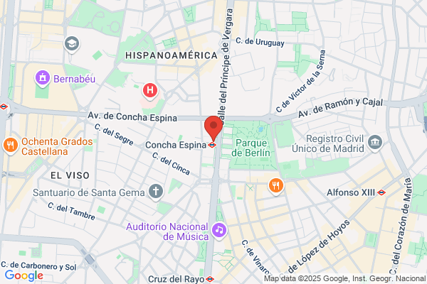 Berbes Asociados S.L.