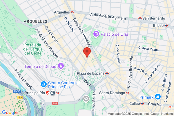 Agencia De Viajes Dunia Tours S.A.