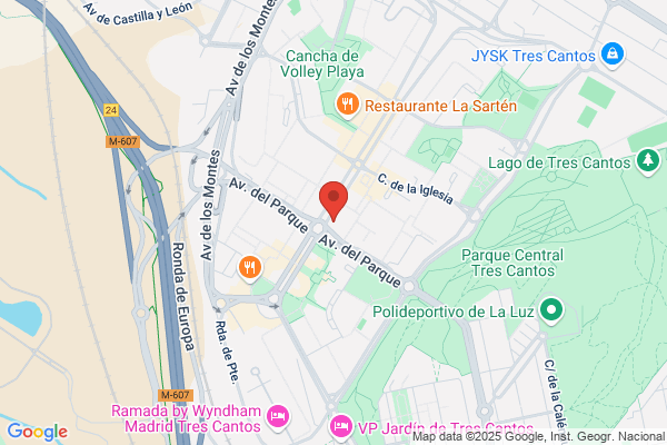 Viajes El Corte Ingles S.A.