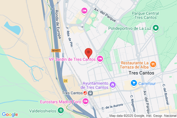 Administracion De Fincas Finur S.L.
