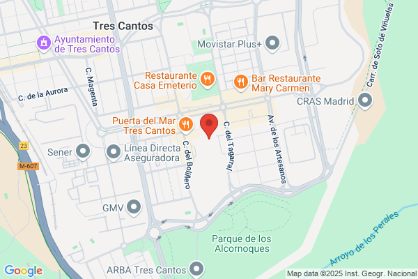Administracion Fincas Jimenez S.L.
