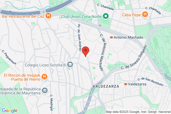 Administracion General De Inmuebles S. A.