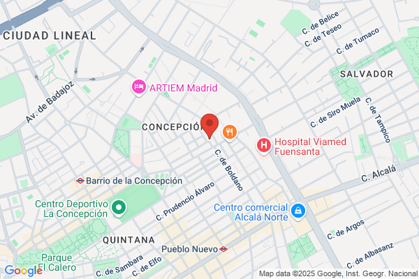 Administraciones Escribano & Ontoso S.L.