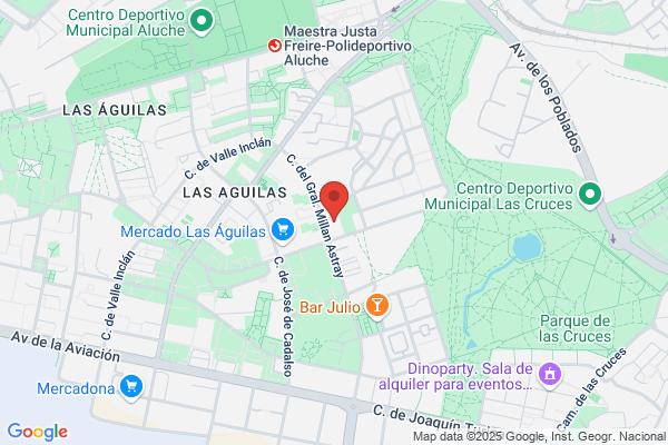 Administraciones Torrado S.L.