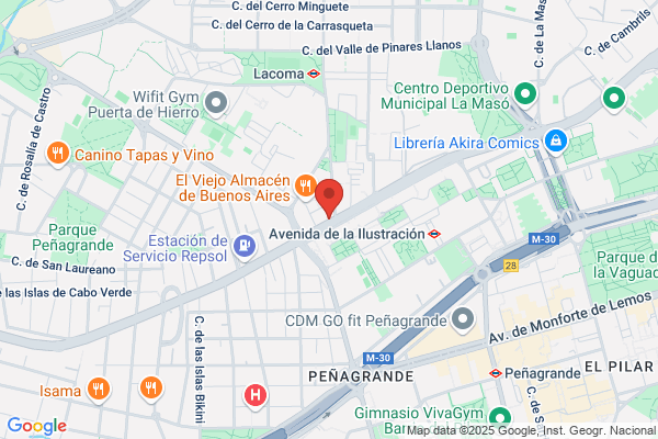 Arroyo Mendez Asociados S.L.