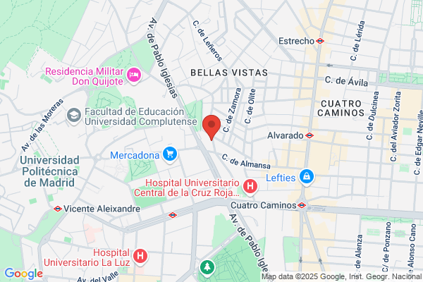 Baeza Servicios Inmobiliarios Plenos S.L.