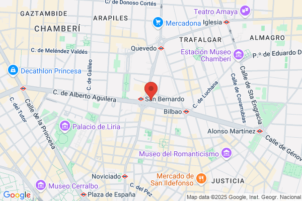 Byrsa Asesores Inmobiliarios S.A.