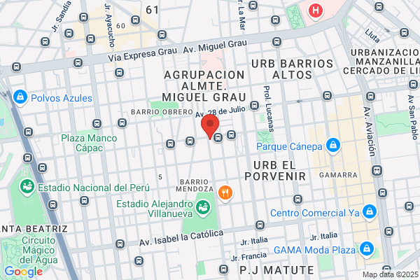 Almacenes Depositos Y Estaciones Aduaneras S.A.