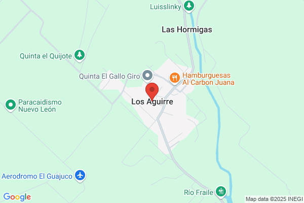 Aguirre Allende j. R.