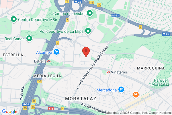 B Y G Arquitectura Y Gestion Sac