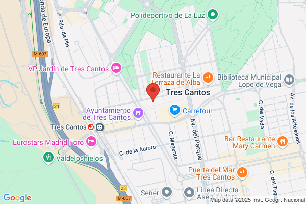 Artes Graficas Enco S.L.