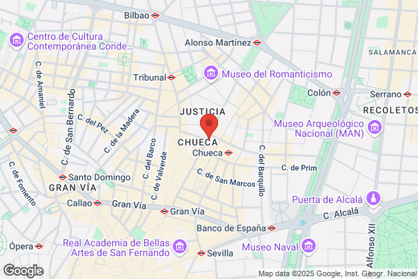 Bellas Artes Jer