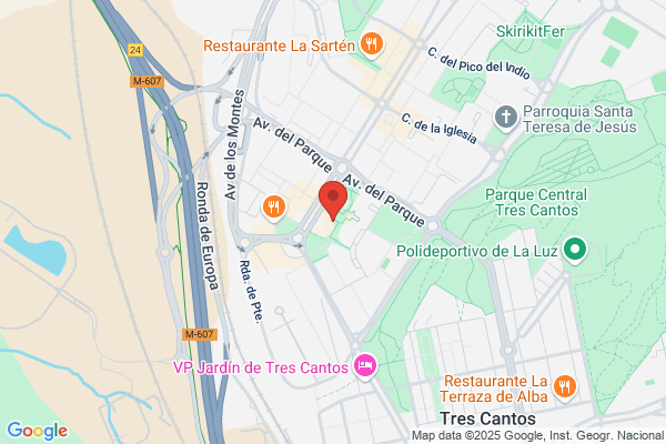 Centro De Fisioterapia Siglo 21