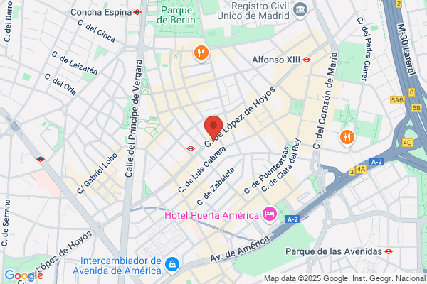 Banco Central Hispanoamericano S.A.