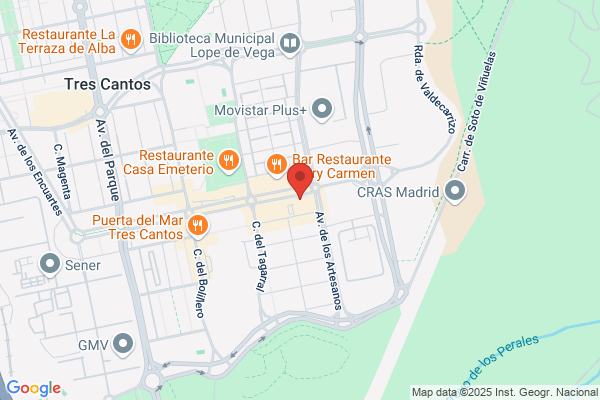 Banco Central Hispanoamericano S.A.