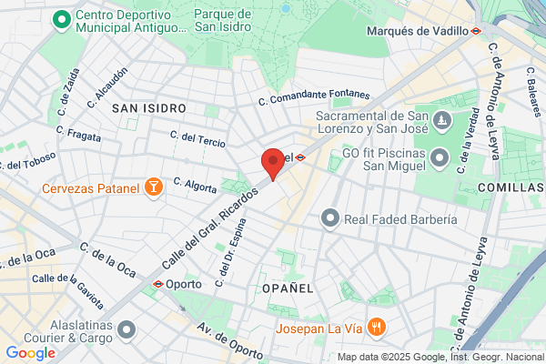 Banco Español De Credito S. A.