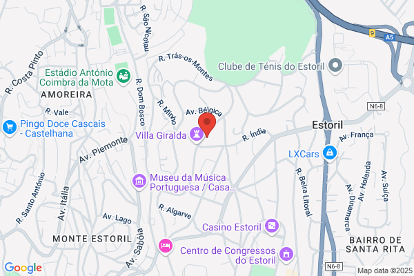 Banco Espirito Santo