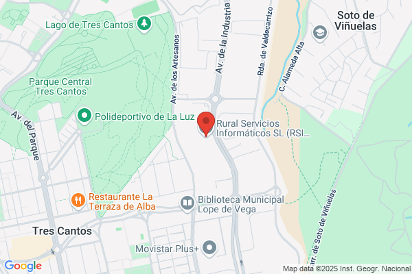 Aplicaciones Y Sistemas Informaticos S.A.