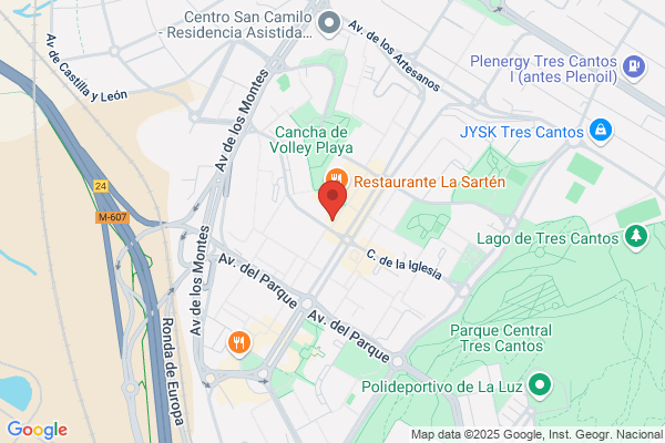 Menaje Del Hogar Servicio Tecnico De Reparaciones S.L.