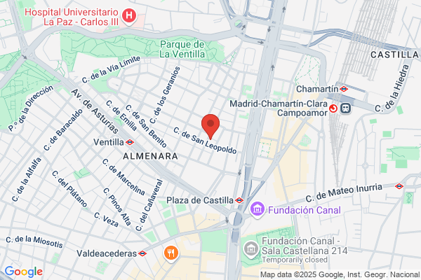 Roca (Servicio Técnico)