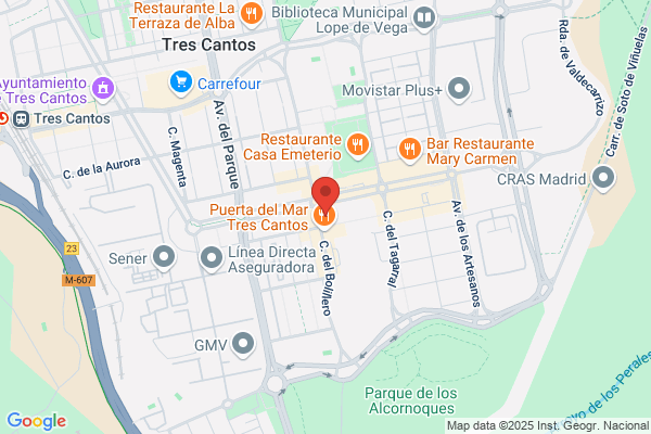 Alvaro Lazaro f. S.