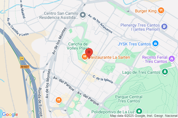 Arroyo Corral o.