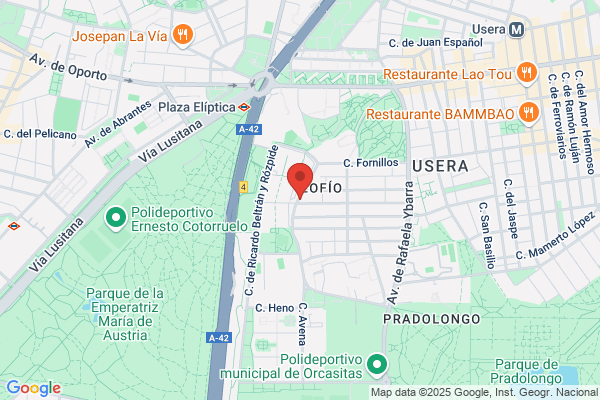 Arypa Restauracion S.L.