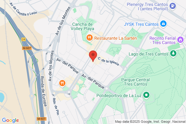 Astur Servicios Auxiliares De Telefonia S.L.