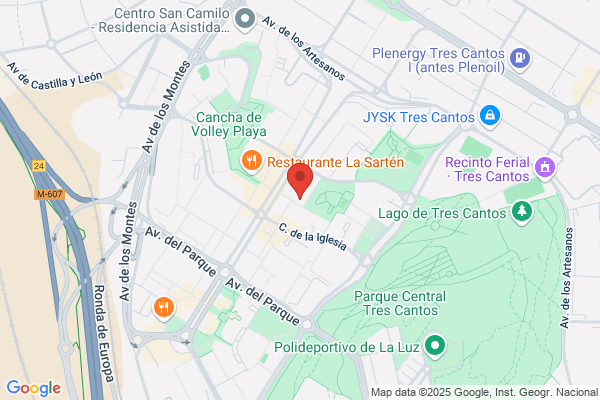 Astur Servicios Auxiliares De Telefonia S.L.
