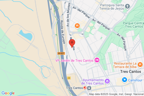 Astur Servicios Auxiliares De Telefonia S.L.