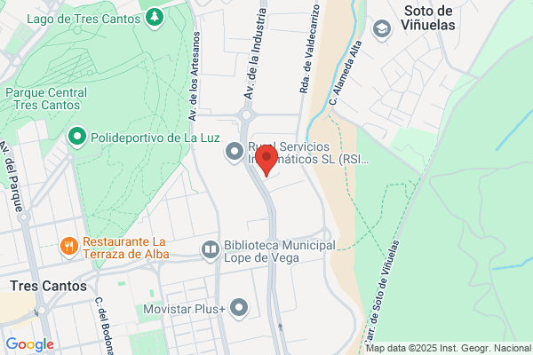 Restaurante De Don Pablo