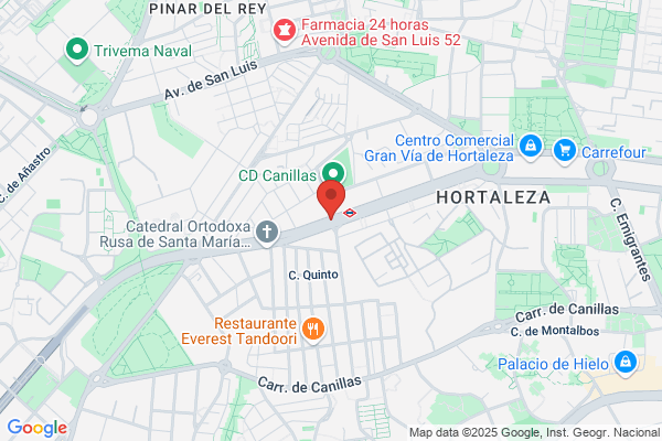Caixa Galicia (Madrid Urb. 08)