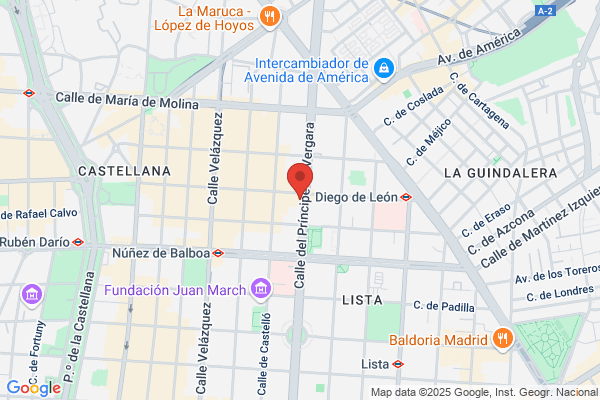 Caja De Ahorros Y Pensiones De Barcelona