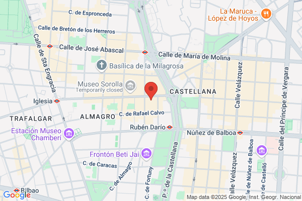 Caja De Madrid S.A.