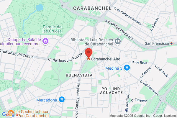 Caja De Madrid S.A.
