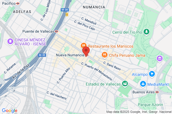 Caja De Madrid S.A.