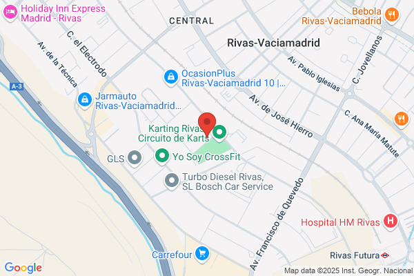Alimentacion Colegios Empresas S.A.
