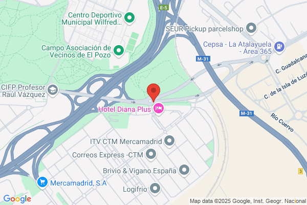Agrupacion De Transportistas De Contenedores De Obra De madrid