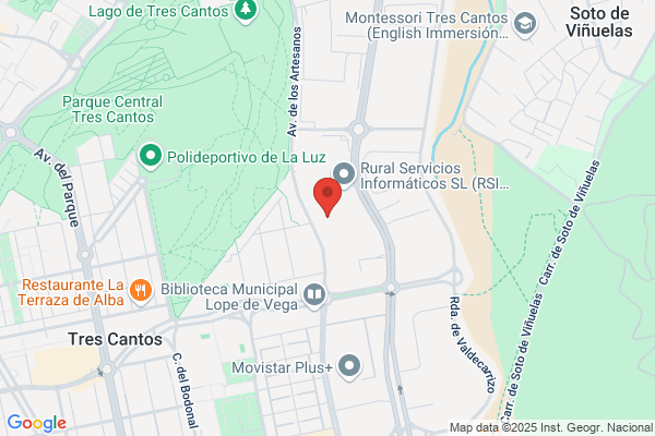 Areijon Escudero j.