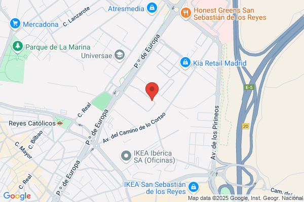 Arista Asistencia S.L.