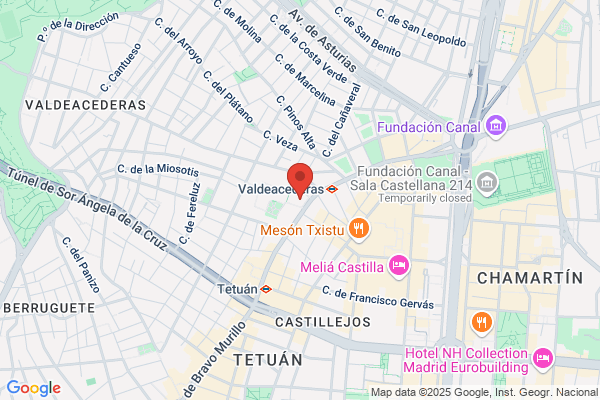 Asociacion De Comerciantes De La Remonta