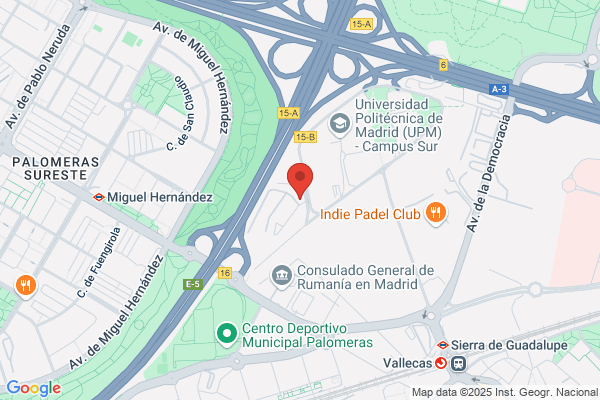 Asociacion Española De Concesionarios De Santana
